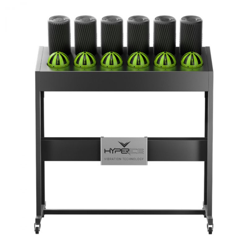 Buy Hyperice charging station At Perform Better